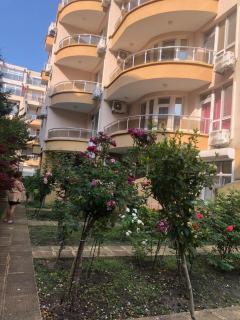 Dobi Apartments - 8