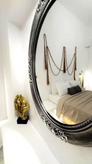 Zafferano Suites - Astypalea-Stadt - 1