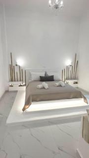 Zafferano Suites - Astypalea-Stadt - 0