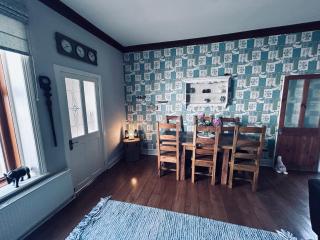 Quirky comfort cottage - Haslingden - 1