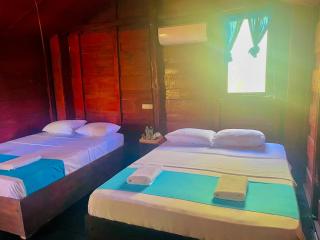 Ceylon Amigos Eco Resort - Sigiriya - 9