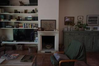 Villa Ponent - Fontclara - 7