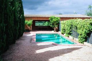 Villa Ponent - Fontclara - 5