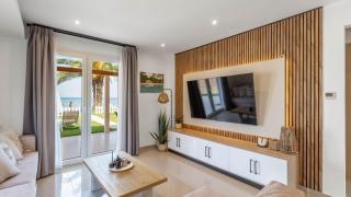 Seafront Villa Melachrinou - Mólos - 9