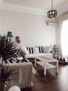 Welcome to your Home - Valencia - 7