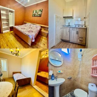 Family House Shorety - Surami - 6