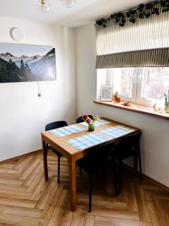 Apartament Verde Zakopane - Zakopane - 8