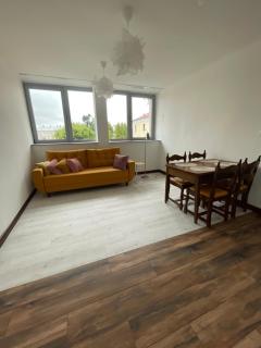 Apartament nad Żabką - Zamość - 8