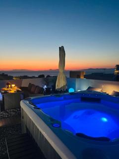 Sunny Nest Apartments - Ixia - 6