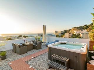 Sunny Nest Apartments - Ixia - 9