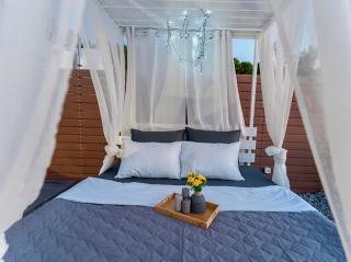 Sunny Nest Apartments - Ixia - 1