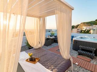 Sunny Nest Apartments - Ixia - 4