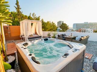 Sunny Nest Apartments - Ixia - 0
