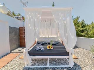 Sunny Nest Apartments - Ixia - 2