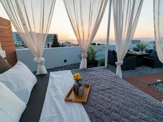 Sunny Nest Apartments - Ixia - 3