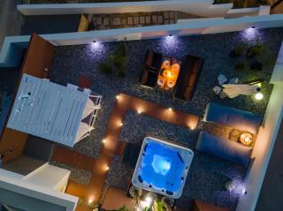 Sunny Nest Apartments - Ixia - 7