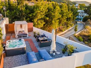 Sunny Nest Apartments - Ixia - 8