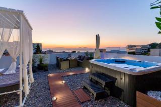 Sunny Nest Apartments - Ixia - 5