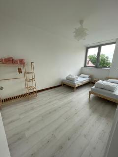 Apartament nad Żabką - Zamość - 3