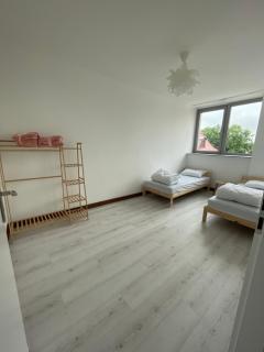 Apartament nad Żabką - Zamość - 1