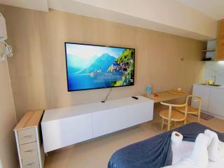 2620T2 Avida Riala IT Park Newly Renovated Luxury Unit - Città di Cebu - 8