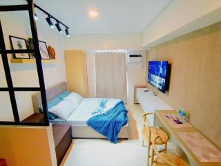 2620T2 Avida Riala IT Park Newly Renovated Luxury Unit - Città di Cebu - 4