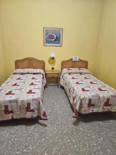 Hostal del Senglar - Espluga de Francolí - 8