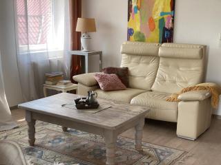 Ferienwohnung Ant Blink - Großheide - 9