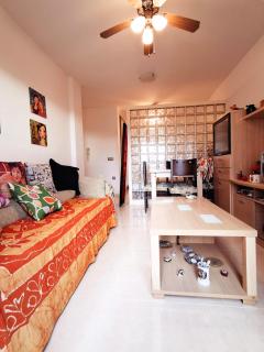 Apartment with views of Aguadulce Almeria - 2