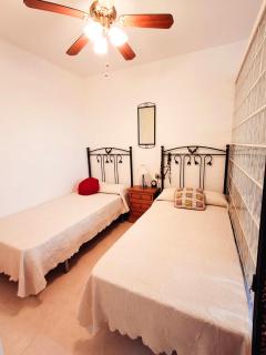 Apartment with views of Aguadulce Almeria - La Envía - 8
