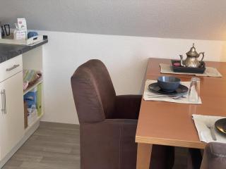 Ferienwohnung Ant Blink - Großheide - 8