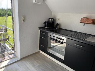 Ferienwohnung Ant Blink - Großheide - 6