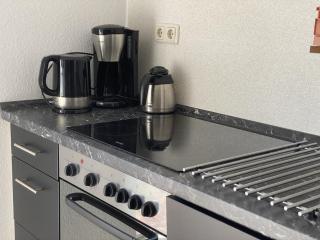 Ferienwohnung Ant Blink - Großheide - 5