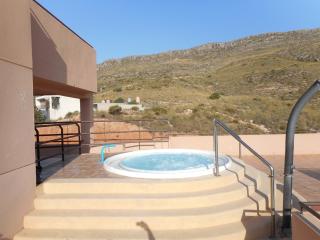 Apartment with views of Aguadulce Almeria - La Envía - 4