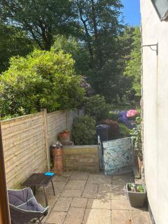 Quirky comfort cottage - Haslingden - 2