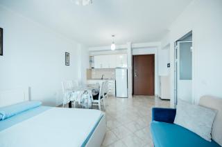 Vala Blu Apartment - Shëngjin - 0