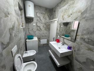 Green Escape Apartment Tirana - 7