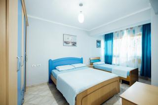 Vala Blu Apartment - Shëngjin - 6