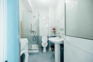 Vala Blu Apartment - Shëngjin - 5