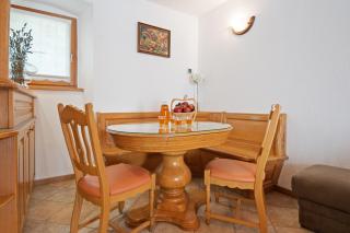 Hiška Kovačija - 3