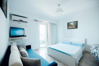 Vala Blu Apartment - Shëngjin - 3