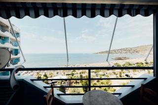 Vala Blu Apartment - Shëngjin - 1