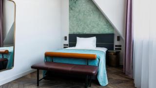 Cyrus Hotel - Wrocław - 5