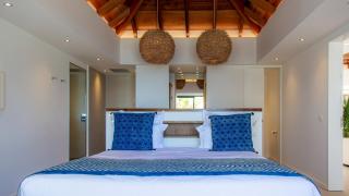 Beachfront Villa in Anse des Cayes - Gustavia - 8