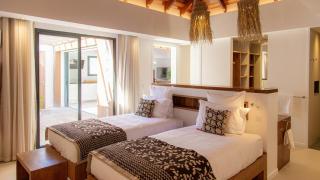 Beachfront Villa in Anse des Cayes - Gustavia - 5