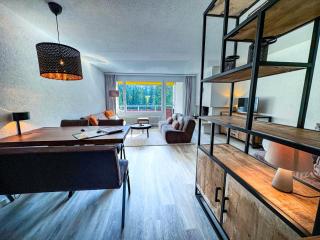 Rothornblick 25 "renoviert" by Arosa Holiday - Arosa - 7