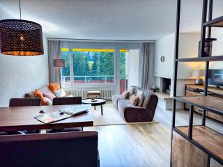 Rothornblick 25 "renoviert" by Arosa Holiday - Arosa - 8