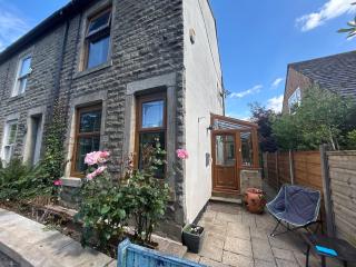 Quirky comfort cottage - Haslingden - 4