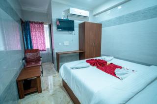 Hotel Mirka Plaza - Bhubaneshwar - 7