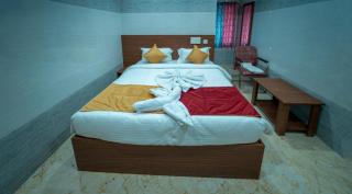 Hotel Mirka Plaza - Bhubaneshwar - 6